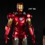 Iron Man MARK 7