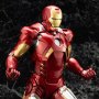 Iron Man MARK 7