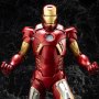 Iron Man MARK 7