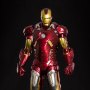 Iron Man MARK 7
