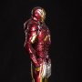 Iron Man MARK 7 Battle Damaged