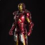 Avengers: Iron Man MARK 7 Battle Damaged