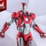 Iron Man MARK 7 D100 (Hot Toys)
