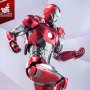 Iron Man MARK 7 D100 (Hot Toys)