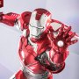 Iron Man MARK 7 D100 (Hot Toys)