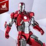 Iron Man MARK 7 D100 (Hot Toys)
