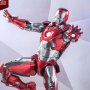 Iron Man MARK 7 D100 (Hot Toys)