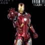 Iron Man MARK 7 DLX