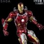 Iron Man MARK 7 DLX