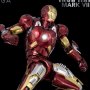 Iron Man MARK 7 DLX