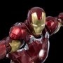 Iron Man MARK 7 DLX