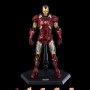 Iron Man MARK 7 DLX