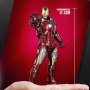 Iron Man MARK 7 DLX