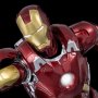 Iron Man MARK 7 DLX