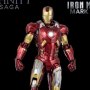 Iron Man MARK 7 DLX