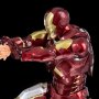 Avengers: Iron Man MARK 7 DLX