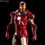 Iron Man MARK 7