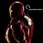 Iron Man MARK 7