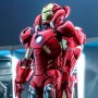 Iron Man 3: Iron Man MARK 7 Open Armor