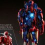 Iron Man MARK 7 Open Armor