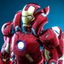 Iron Man MARK 7 Open Armor