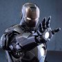 Iron Man MARK 7 Stealth Mode (Movie Promo)