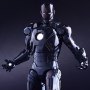 Avengers 2-Age Of Ultron: Iron Man MARK 7 Stealth Mode (Movie Promo)