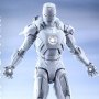 Iron Man MARK 7 Sub-Zero (Hot Toys)