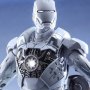 Iron Man MARK 7 Sub-Zero (Hot Toys)