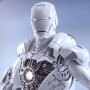 Iron Man MARK 7 Sub-Zero (Hot Toys)