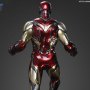 Iron Man MARK 85