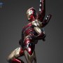 Iron Man MARK 85