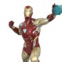 Avengers-Endgame: Iron Man MARK 85