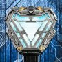 Iron Man MARK 85 Arc Reactor