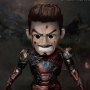 Iron Man MARK 85 Battle Damaged Egg Attack