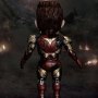Iron Man MARK 85 Battle Damaged Egg Attack