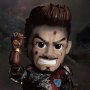 Iron Man MARK 85 Battle Damaged Egg Attack