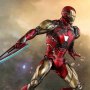Iron Man MARK 85 Battle Damaged Special Edition