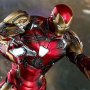 Iron Man MARK 85 Battle Damaged Special Edition