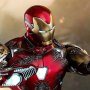 Iron Man MARK 85 Battle Damaged Special Edition