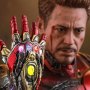Iron Man MARK 85 Battle Damaged Special Edition