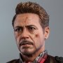 Iron Man MARK 85 Battle Damaged Special Edition