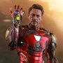 Iron Man MARK 85 Battle Damaged Special Edition