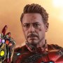 Iron Man MARK 85 Battle Damaged Special Edition