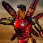 Iron Man MARK 85 Battle Diorama Deluxe