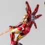 Iron Man MARK 85 Battle Diorama Deluxe