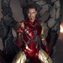 Iron Man MARK 85 D-Stage Diorama