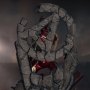 Iron Man MARK 85 D-Stage Diorama