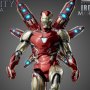 Iron Man MARK 85 DLX