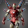 Iron Man MARK 85 DLX